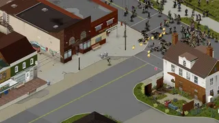 Скриншот 6 к игре Project Zomboid