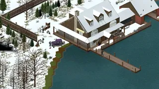 Скриншот 7 к игре Project Zomboid