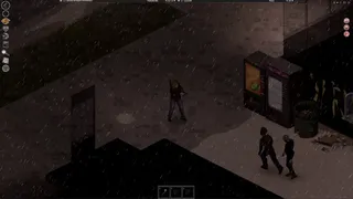 Скриншот 10 к игре Project Zomboid