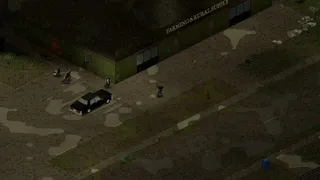 Скриншот 12 к игре Project Zomboid