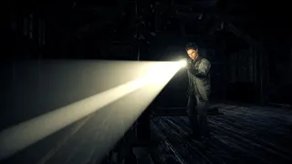 Скриншот 3 к игре Alan Wake