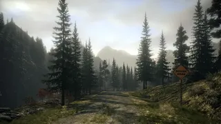Скриншот 6 к игре Alan Wake
