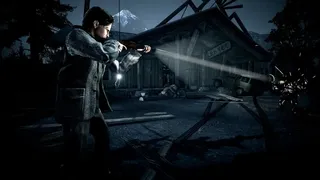 Скриншот 7 к игре Alan Wake