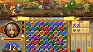 Скриншот 1 к игре Legend of Fae