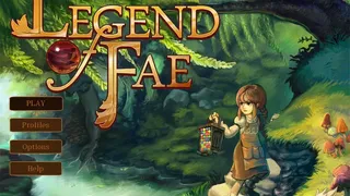 Скриншот 2 к игре Legend of Fae