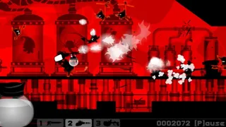 Скриншот 4 к игре Fowl Space