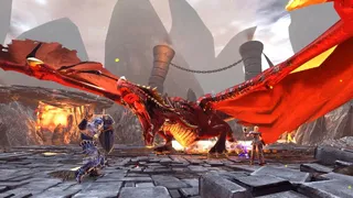 Скриншот 5 к игре Neverwinter