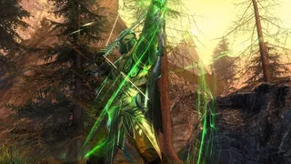 Скриншот 6 к игре Neverwinter