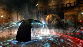 Скриншот 8 к игре Neverwinter