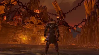 Скриншот 10 к игре Neverwinter