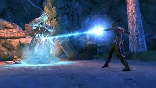 Скриншот 11 к игре Neverwinter