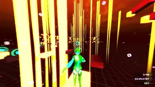 Скриншот 1 к игре inMomentum
