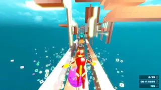 Скриншот 3 к игре inMomentum