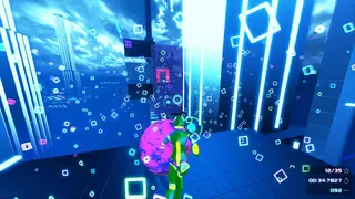 Скриншот 8 к игре inMomentum