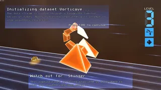 Скриншот 3 к игре Data Jammers: FastForward