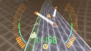 Скриншот 4 к игре Data Jammers: FastForward