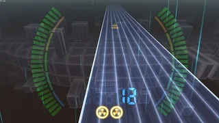 Скриншот 8 к игре Data Jammers: FastForward