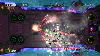 Скриншот 2 к игре Astro Tripper