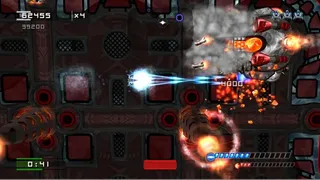 Скриншот 6 к игре Astro Tripper