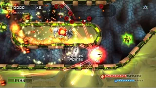 Скриншот 8 к игре Astro Tripper