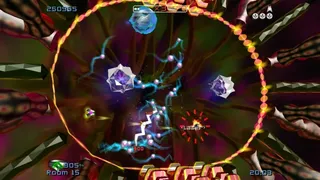 Скриншот 1 к игре Mutant Storm: Reloaded