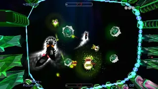 Скриншот 2 к игре Mutant Storm: Reloaded