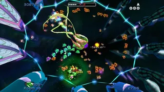 Скриншот 5 к игре Mutant Storm: Reloaded