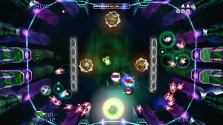 Скриншот 6 к игре Mutant Storm: Reloaded