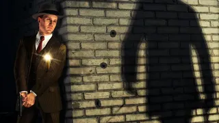 Скриншот 3 к игре L.A. Noire