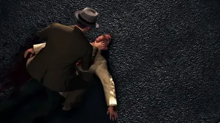 Скриншот 7 к игре L.A. Noire