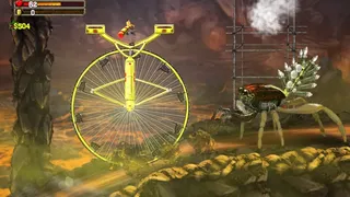 Скриншот 4 к игре Serious Sam Double D XXL