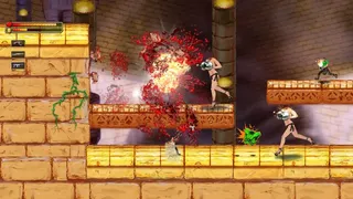 Скриншот 5 к игре Serious Sam Double D XXL