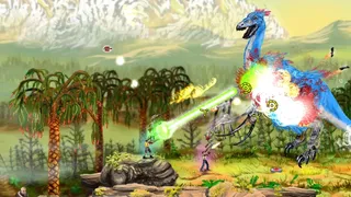 Скриншот 7 к игре Serious Sam Double D XXL