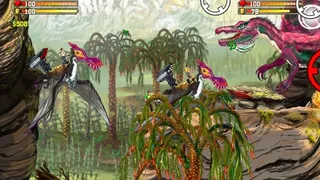 Скриншот 8 к игре Serious Sam Double D XXL