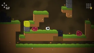 Скриншот 1 к игре Blocks That Matter