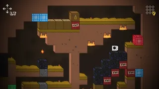 Скриншот 2 к игре Blocks That Matter