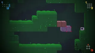 Скриншот 5 к игре Blocks That Matter