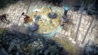Скриншот 7 к игре Guardians Of Middle Earth