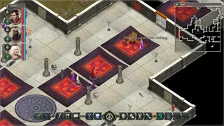 Скриншот 7 к игре Avadon: The Black Fortress