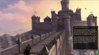 Скриншот 8 к игре Avadon: The Black Fortress