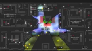 Скриншот 1 к игре Monaco: What's Yours Is Mine