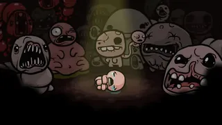 Скриншот 1 к игре The Binding of Isaac