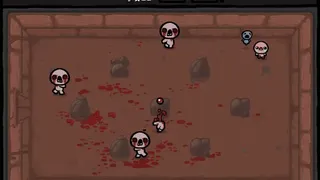 Скриншот 2 к игре The Binding of Isaac