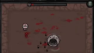 Скриншот 4 к игре The Binding of Isaac
