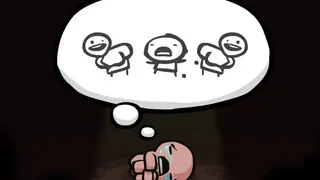 Скриншот 5 к игре The Binding of Isaac