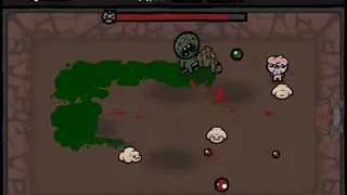 Скриншот 6 к игре The Binding of Isaac