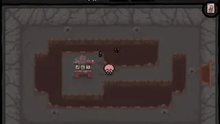 Скриншот 7 к игре The Binding of Isaac