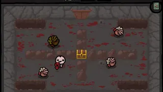 Скриншот 8 к игре The Binding of Isaac