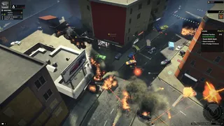Скриншот 9 к игре APB Reloaded