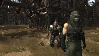Скриншот 5 к игре Fallen Earth Classic